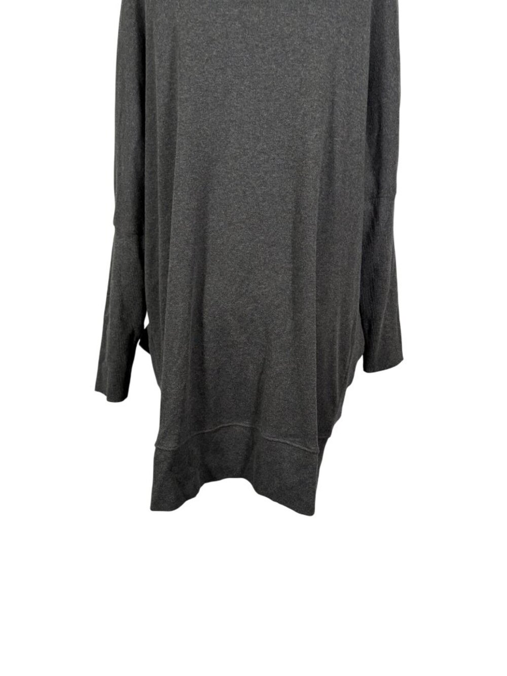 Pact Open front Mid Length Cardigan Size L/XL - Picture 9 of 11